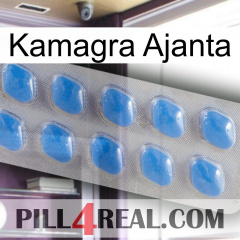 Kamagra Ajanta 22